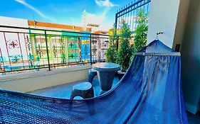 โรงแรมยู อุบลราชธานี